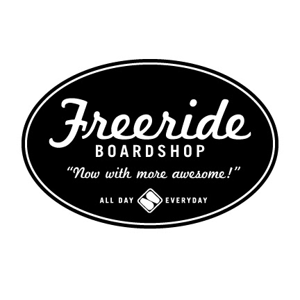 Freeride Enabler IBK