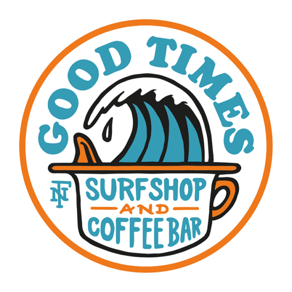 Lisbon Surf 4 Life <3